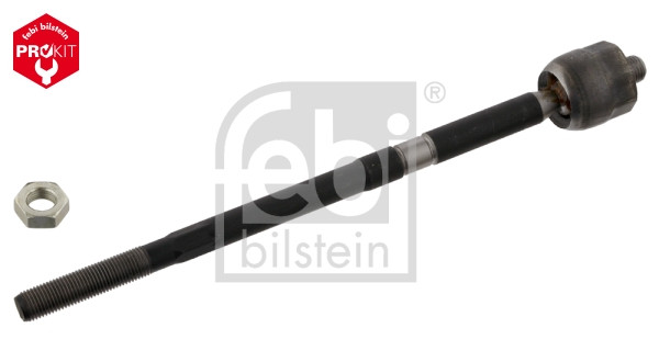 FEBI BILSTEIN Axialgelenk, Spurstange