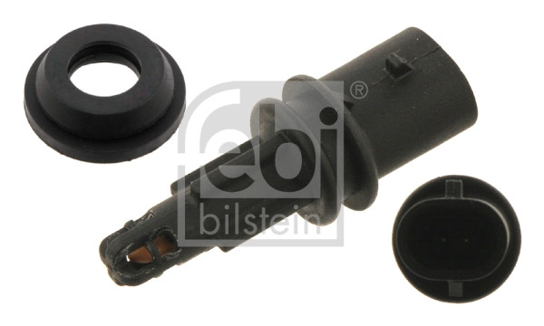 FEBI BILSTEIN Sensor, Ansauglufttemperatur