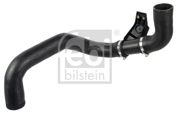 FEBI BILSTEIN Ladeluftschlauch