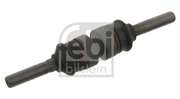 FEBI BILSTEIN Axialgelenk, Spurstange