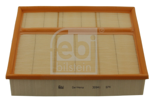 FEBI BILSTEIN Luftfilter