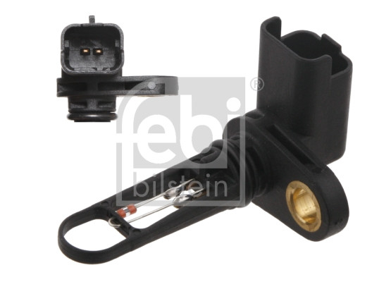 FEBI BILSTEIN Sensor, Ansauglufttemperatur