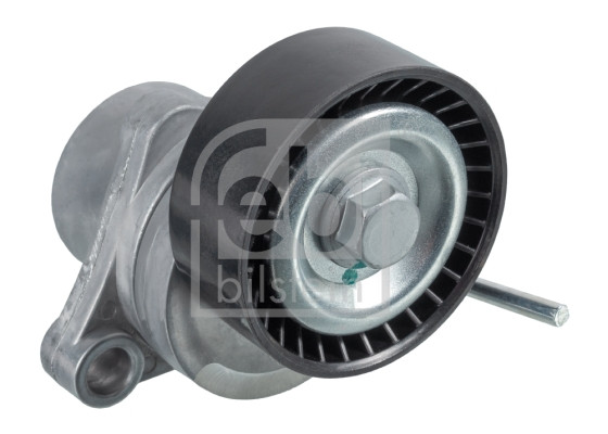 FEBI BILSTEIN Riemenspanner, Keilrippenriemen