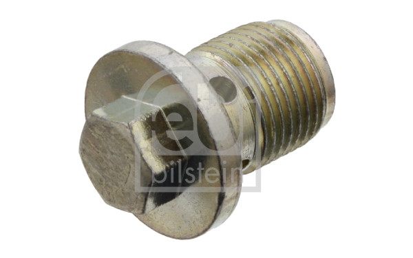FEBI BILSTEIN Verschlussschraube, Ölwanne FEBI BILSTEIN Verschlussschraube, Ölwanne