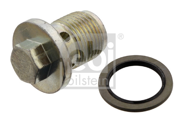 FEBI BILSTEIN Verschlussschraube, Ölwanne FEBI BILSTEIN Verschlussschraube, Ölwanne