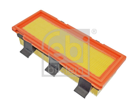 FEBI BILSTEIN Luftfilter