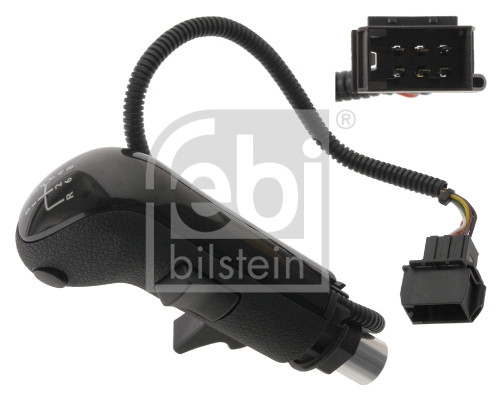 FEBI BILSTEIN Schalthebelknauf