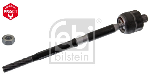 FEBI BILSTEIN Axialgelenk, Spurstange