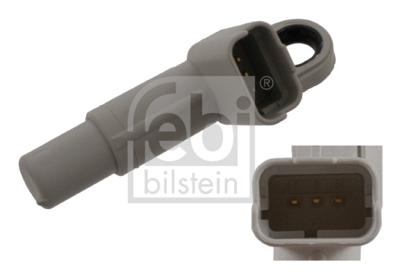 FEBI BILSTEIN Sensor, Nockenwellenposition