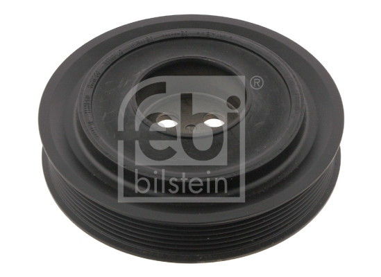 FEBI BILSTEIN Riemenscheibe, Kurbelwelle