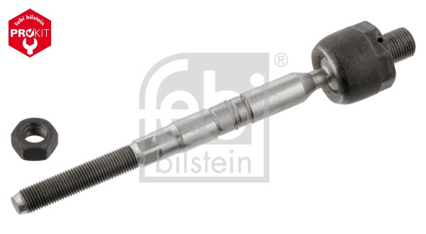 FEBI BILSTEIN Axialgelenk, Spurstange