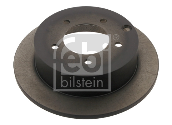 FEBI BILSTEIN Bremsscheibe