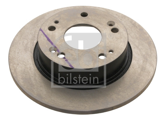 FEBI BILSTEIN Bremsscheibe