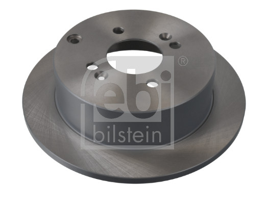FEBI BILSTEIN Bremsscheibe