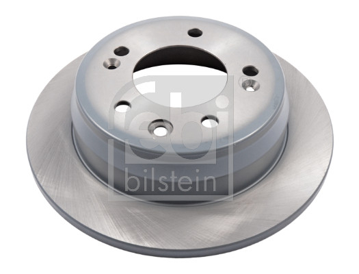 FEBI BILSTEIN Bremsscheibe
