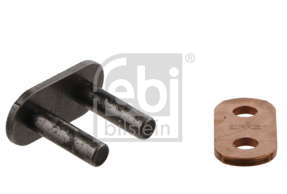 FEBI BILSTEIN Kettenglied, Ölpumpenantrieb