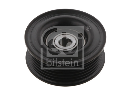 FEBI BILSTEIN Umlenk-/Führungsrolle, Keilrippenriemen