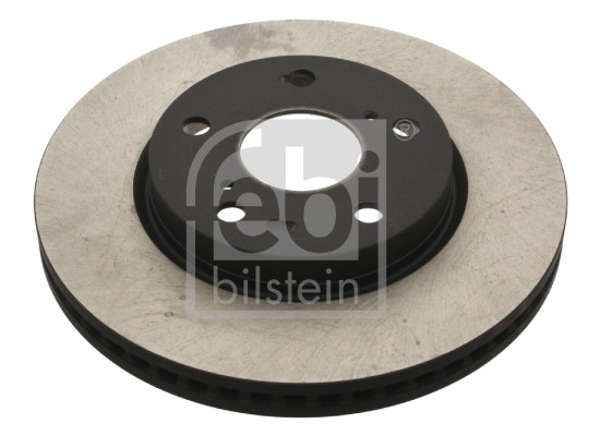 FEBI BILSTEIN Bremsscheibe