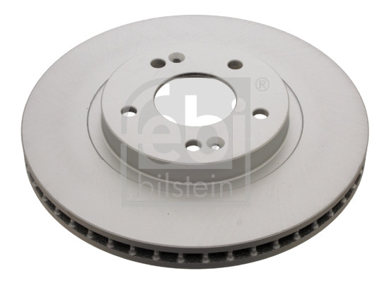 FEBI BILSTEIN Bremsscheibe
