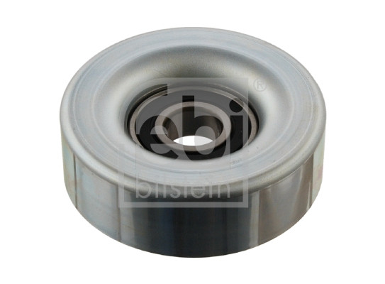 FEBI BILSTEIN Umlenk-/Führungsrolle, Keilrippenriemen