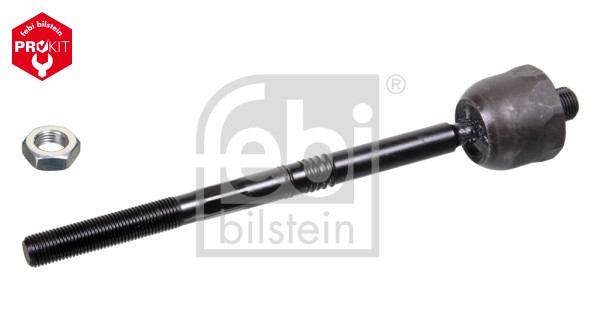 FEBI BILSTEIN Axialgelenk, Spurstange