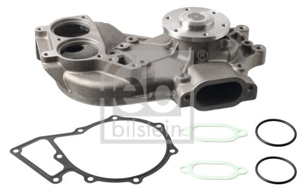 FEBI BILSTEIN Wasserpumpe