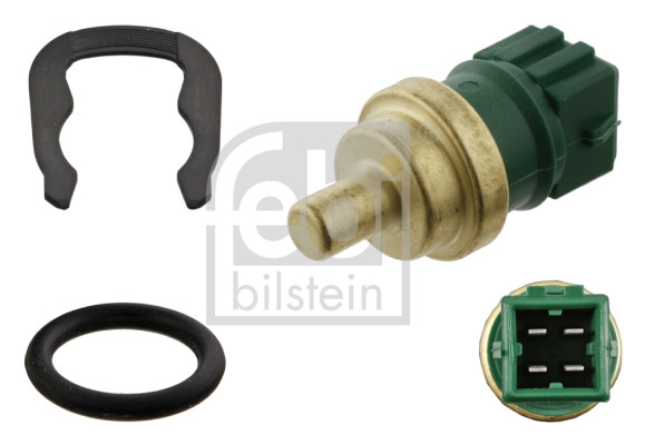 FEBI BILSTEIN Sensor, Kühlmitteltemperatur