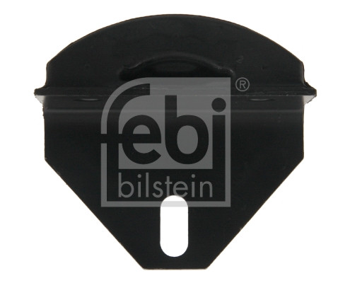 FEBI BILSTEIN Anschlagpuffer, Federung