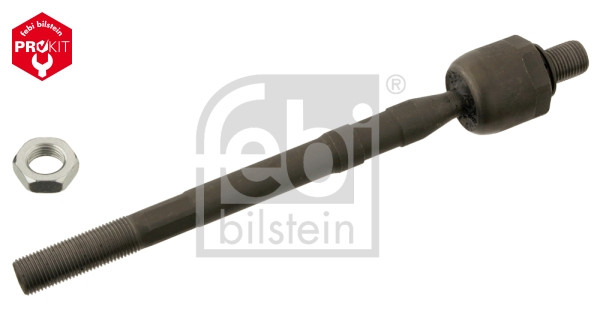 FEBI BILSTEIN Axialgelenk, Spurstange