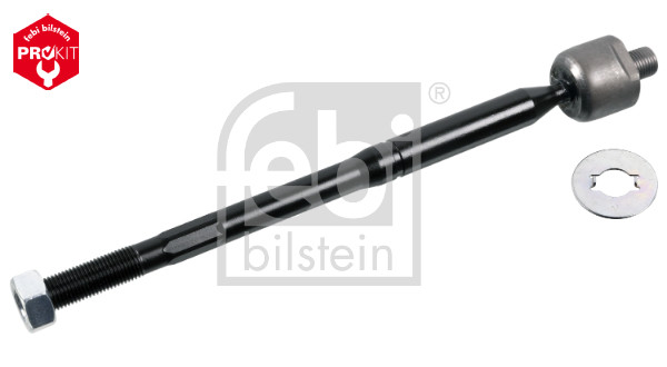 FEBI BILSTEIN Axialgelenk, Spurstange