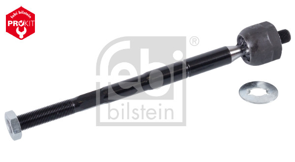 FEBI BILSTEIN Axialgelenk, Spurstange