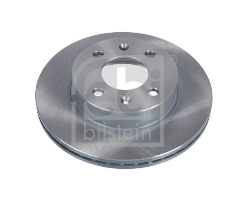 FEBI BILSTEIN Bremsscheibe