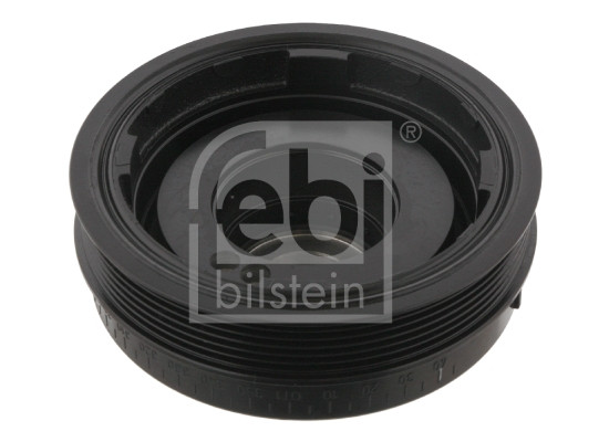 FEBI BILSTEIN Riemenscheibe, Kurbelwelle