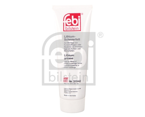 FEBI BILSTEIN Paste, Brems-/Kupplungshydraulikteile