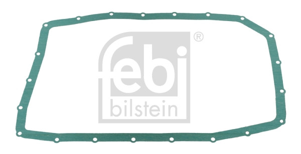 FEBI BILSTEIN Dichtung, Ölwanne-Automatikgetriebe