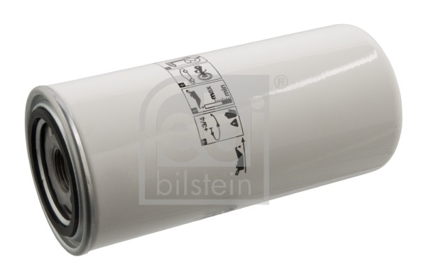 FEBI BILSTEIN Ölfilter
