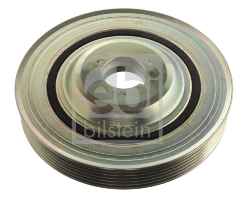 FEBI BILSTEIN Riemenscheibe, Kurbelwelle