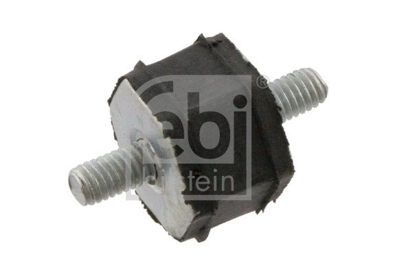 FEBI BILSTEIN Halter, Abgasrohr
