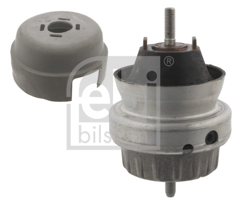 FEBI BILSTEIN Lagerung, Motor
