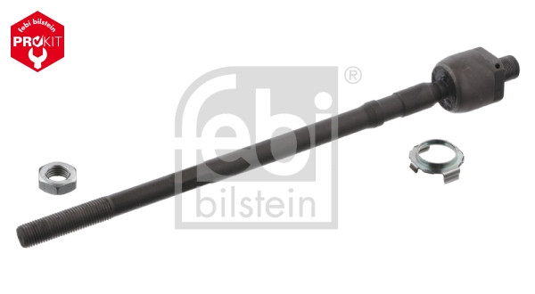 FEBI BILSTEIN Axialgelenk, Spurstange
