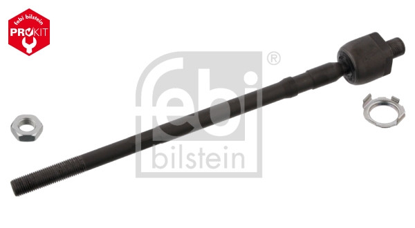 FEBI BILSTEIN Axialgelenk, Spurstange