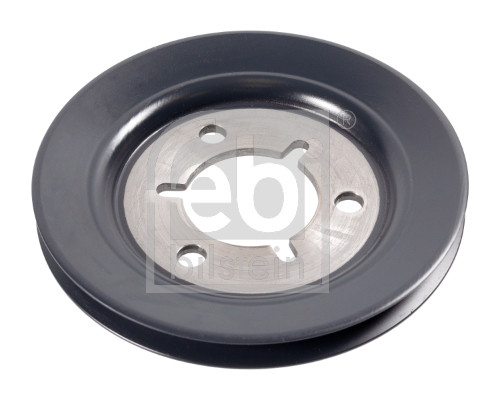 FEBI BILSTEIN Riemenscheibe, Kurbelwelle