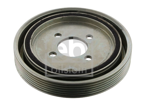 FEBI BILSTEIN Riemenscheibe, Kurbelwelle