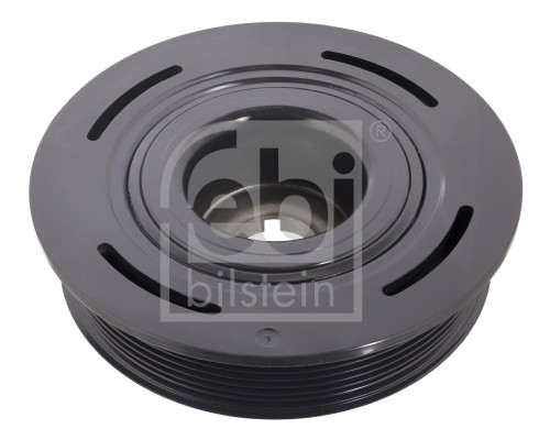 FEBI BILSTEIN Riemenscheibe, Kurbelwelle