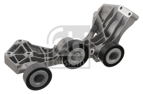 FEBI BILSTEIN Riemenspanner, Keilrippenriemen