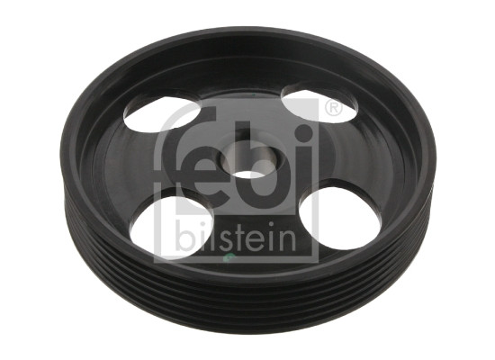 FEBI BILSTEIN Riemenscheibe, Servopumpe