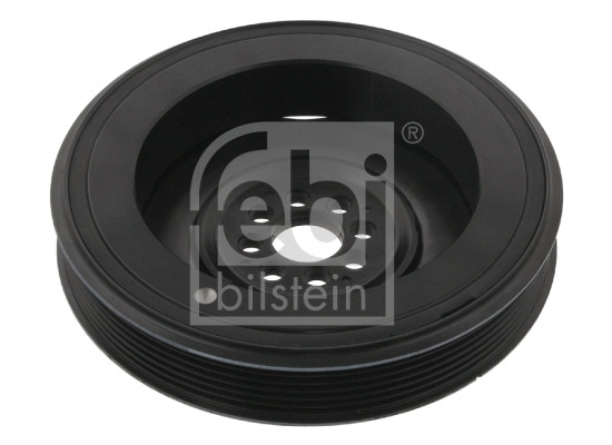 FEBI BILSTEIN Riemenscheibe, Kurbelwelle