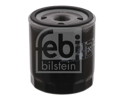 FEBI BILSTEIN Ölfilter