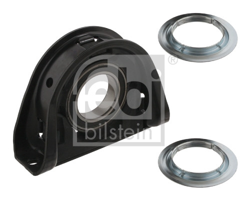 FEBI BILSTEIN Lagerung, Gelenkwelle