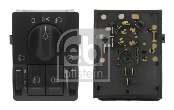FEBI BILSTEIN Schalter, Hauptlicht